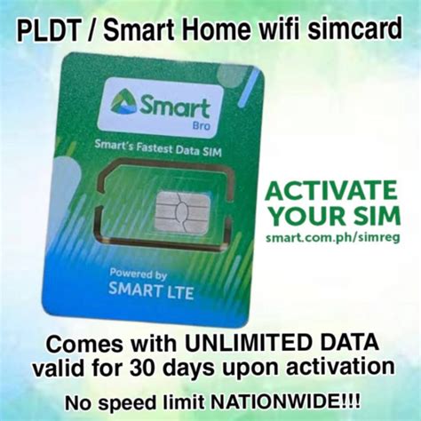 smart communications philippines bro sim card|Smart Store.